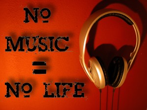 Life=Music