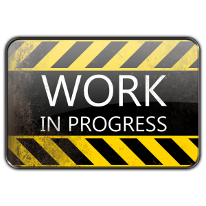work_in_progress