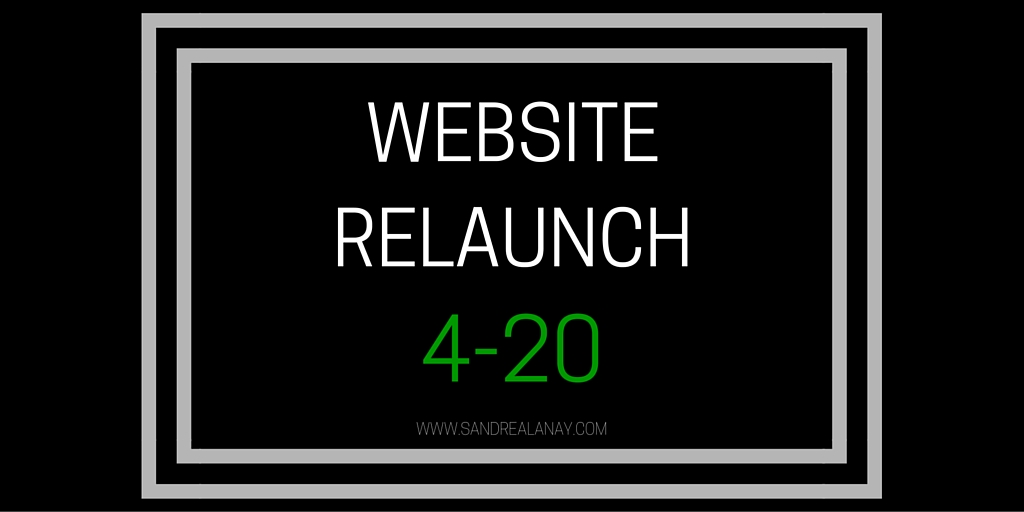 RELAUNCH