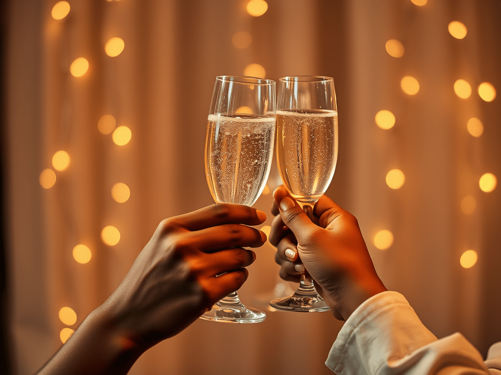 Embracing Change and Thriving in Uncertain Times: Prepping for a Fresh Start in&nbsp;2025