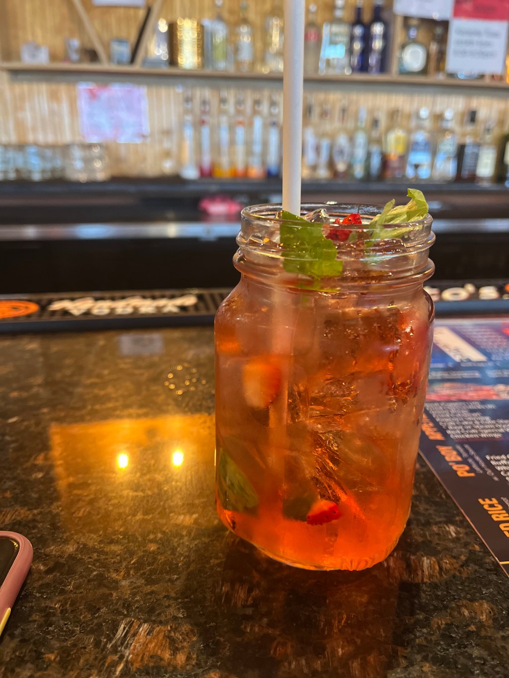 5 Happy Hour Classics Outside of DC (Because Let’s Be Real, Sex and the City Ain’t What It Used to&nbsp;Be)