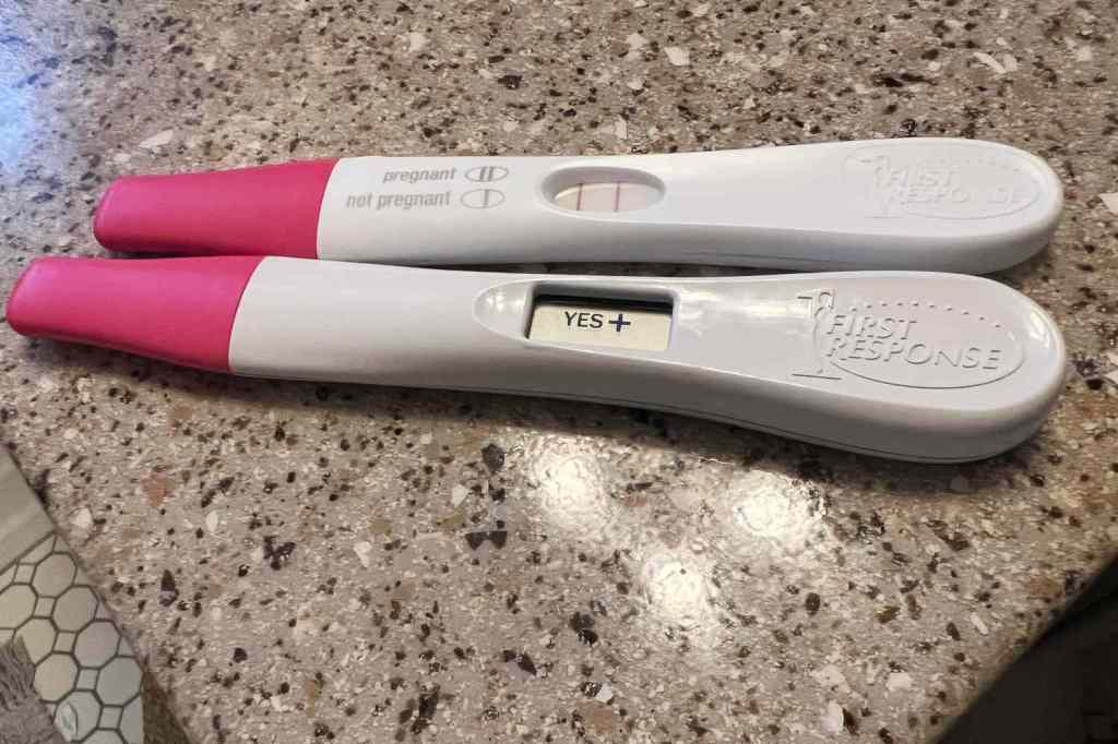 The Stigma Around Women, Motherhood, and “The&nbsp;Clock”