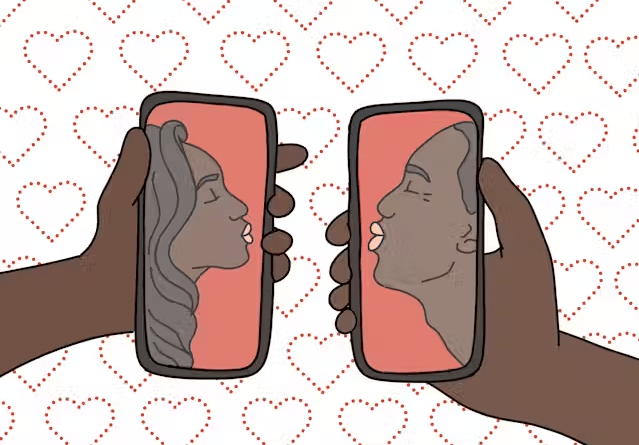 Online Dating: The&nbsp;Playbook