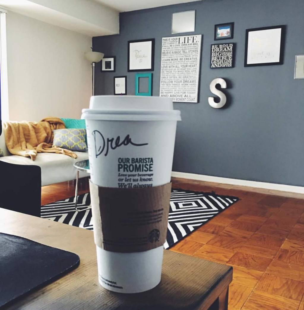 I Will Not Spend Time on Things That Do Not Replenish My&nbsp;Cup