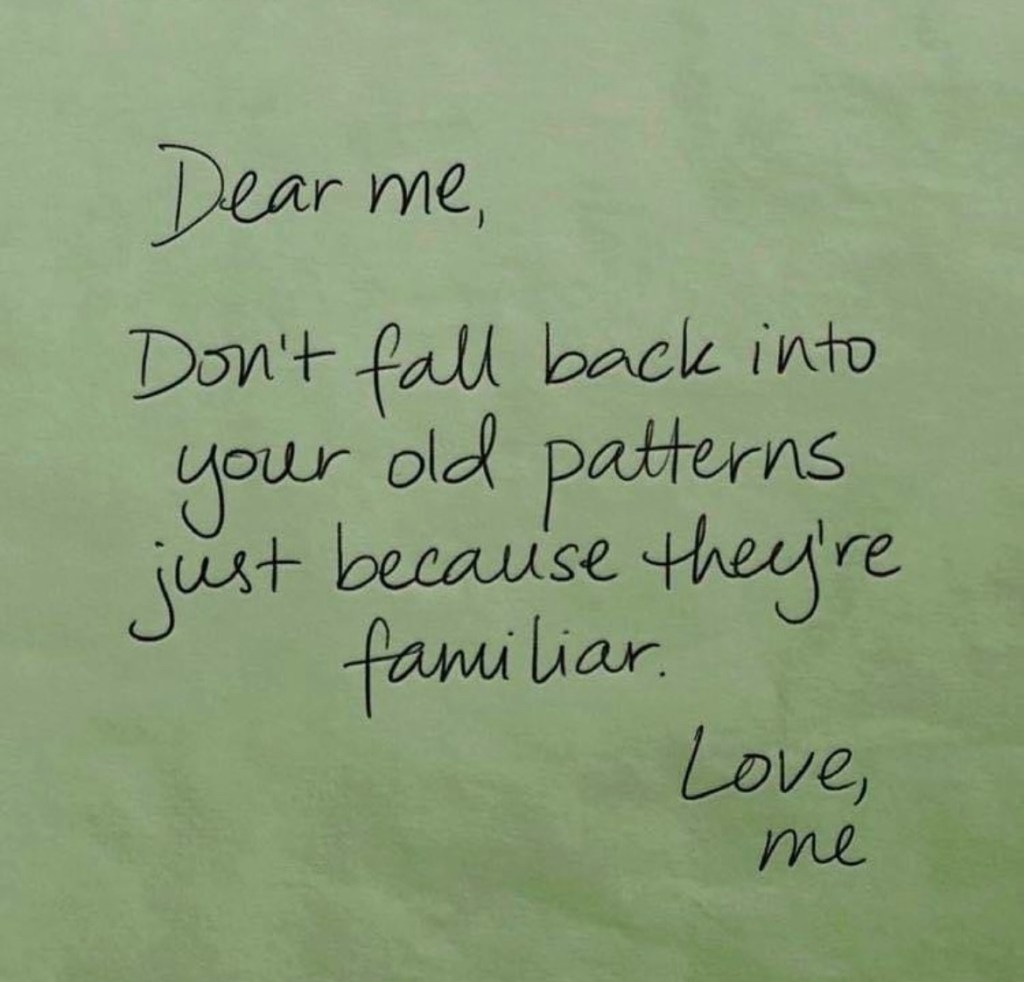 People Can Change, But I’ve Changed Too: Spinning the Block Doesn’t Always End in a&nbsp;Fairytale