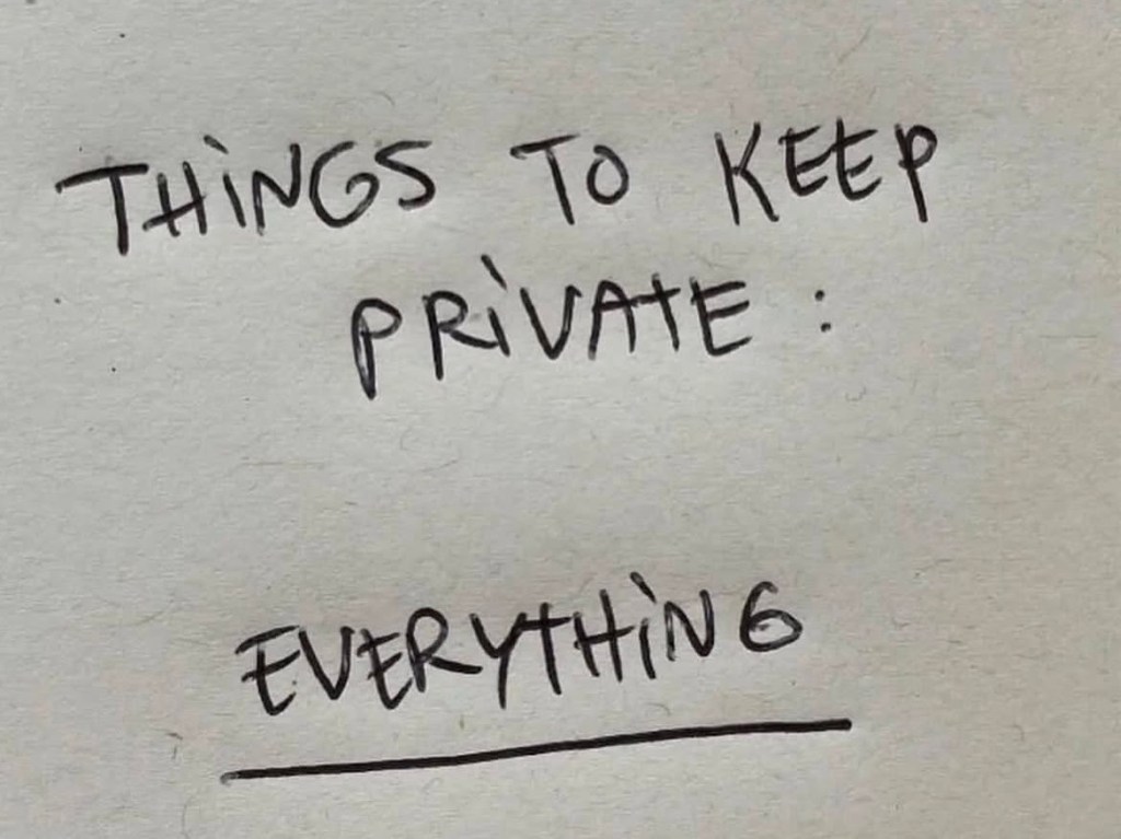 Is It a Sign from God or the&nbsp;Devil?