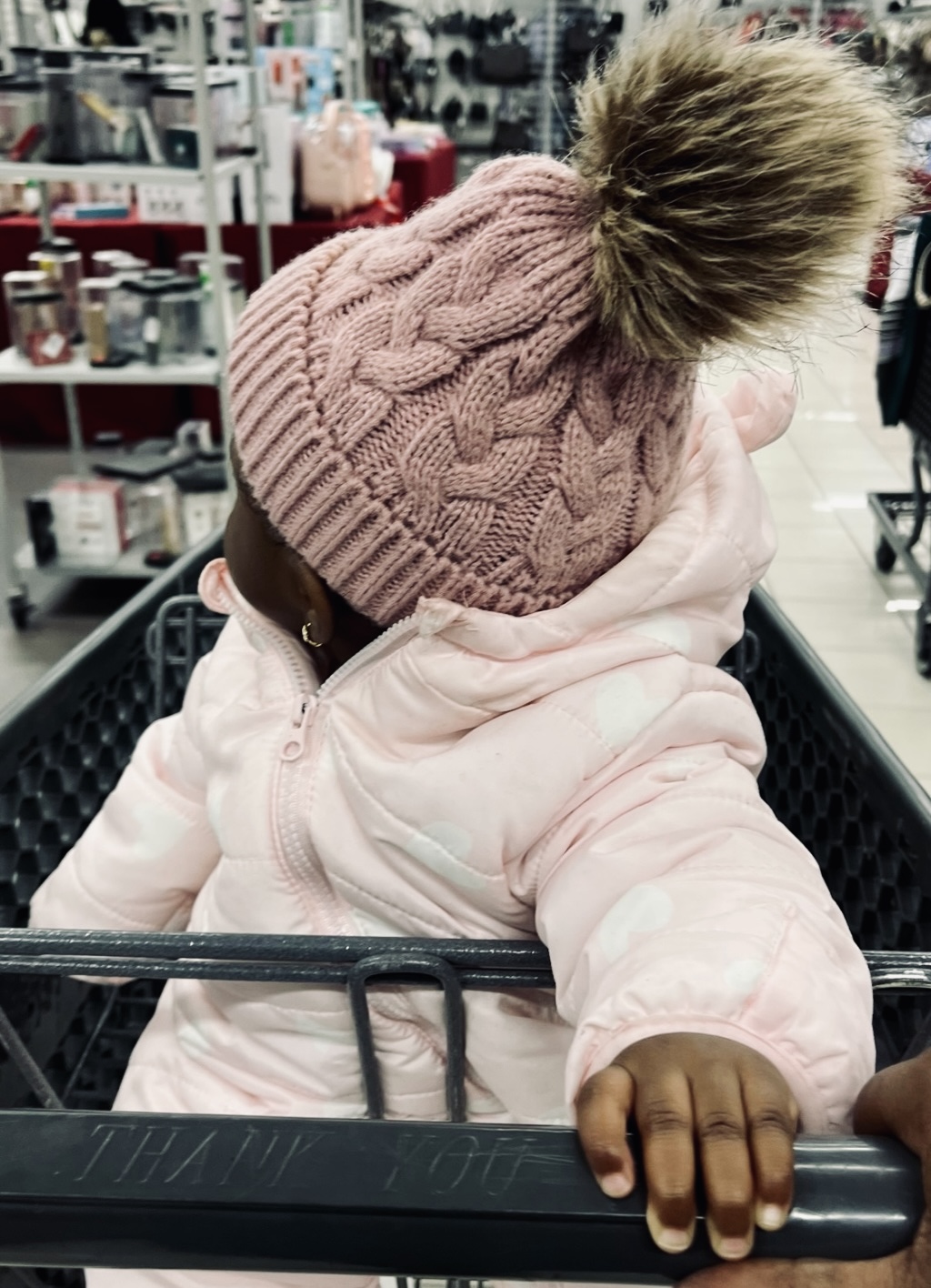 The 5-4-3-2-1 Grocery&nbsp;Game