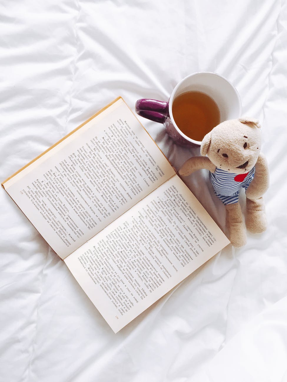 Unpopular Opinion: My People Don’t Read&nbsp;Enough