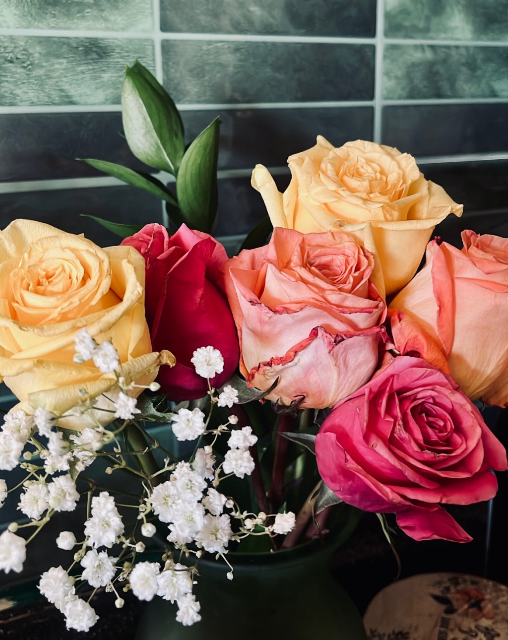 The New Me Don’t Even Recognize the Old&nbsp;Me