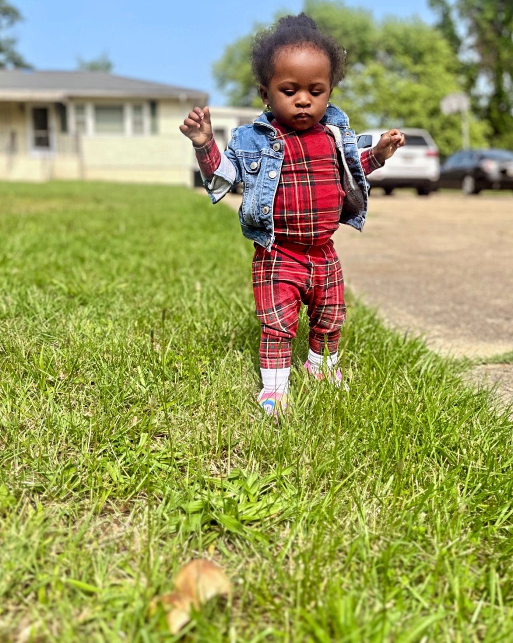 Sunday Note: Sometimes the Ride Is Better Than the&nbsp;Destination