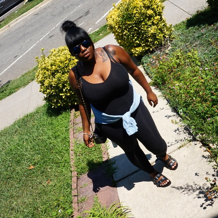 Tryna Be Too Cool? You Might Just&nbsp;Freeze