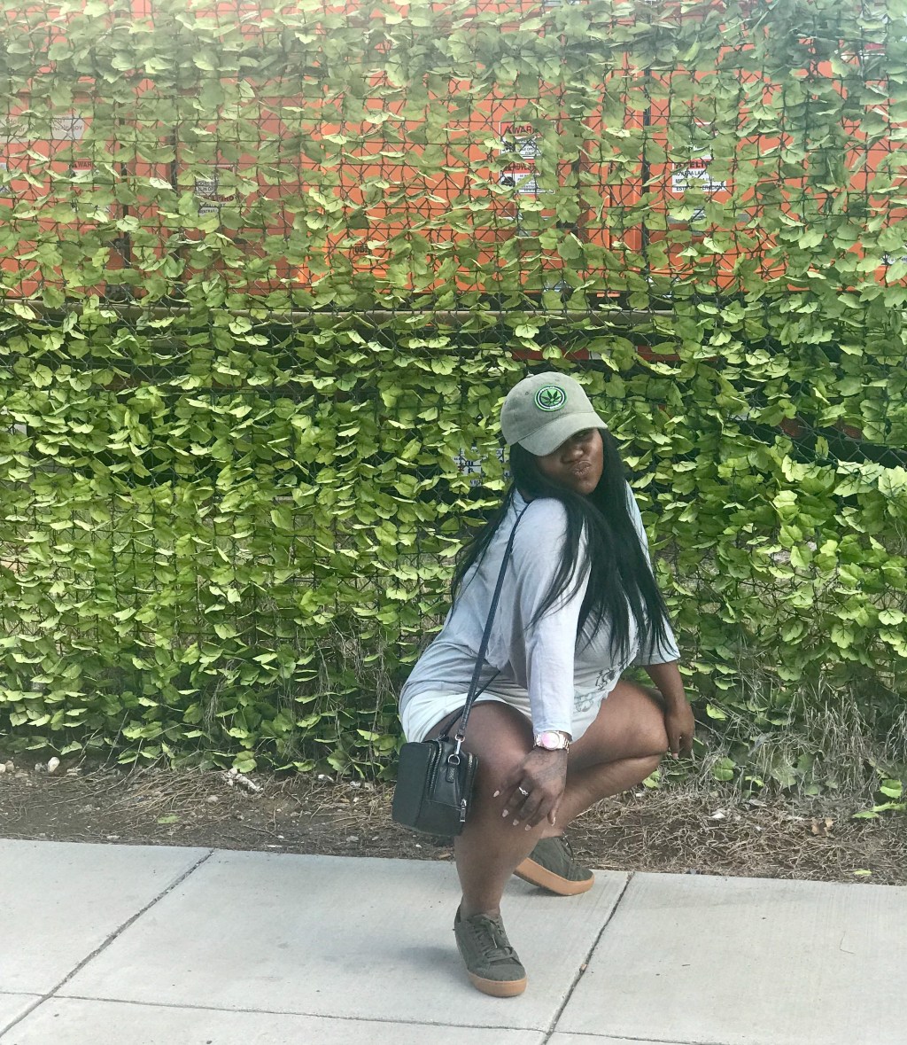 Today Is My Friday&nbsp;(Kinda)