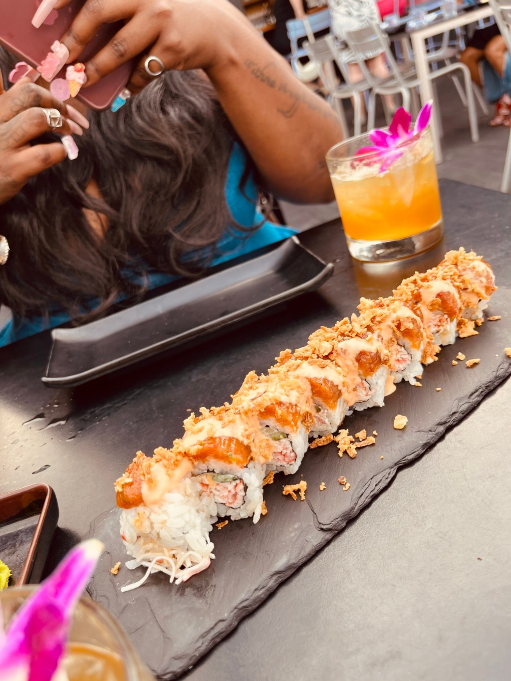 The DMV Date Directory: For the Black Singles Who Want More Than Dinner & a&nbsp;Movie