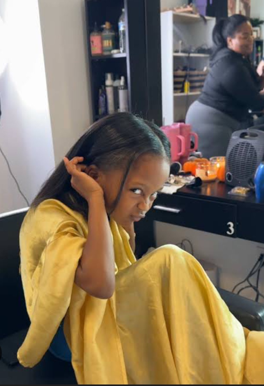 Burning at Both&nbsp;Ends