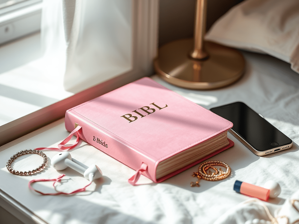 The Purpose in the&nbsp;Pieces